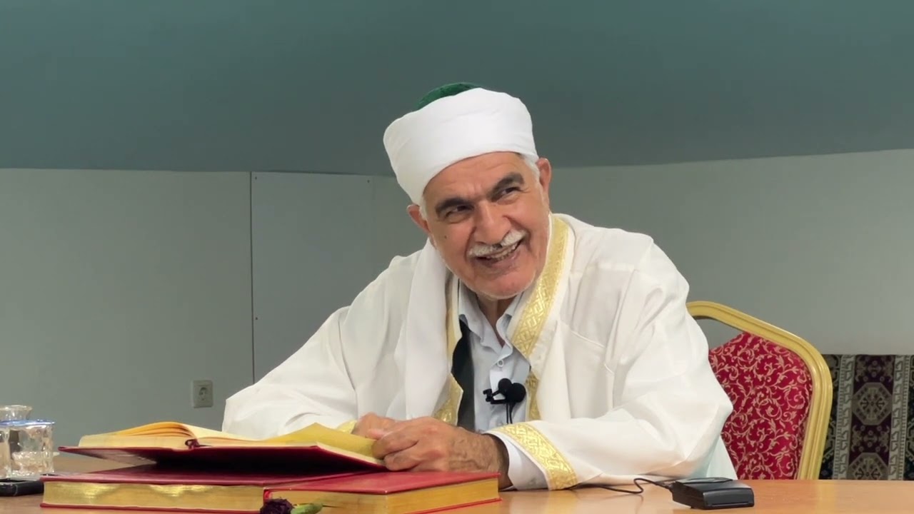 MÂNÂ-YI HARFİ - MÂNÂ-YI İSMİ