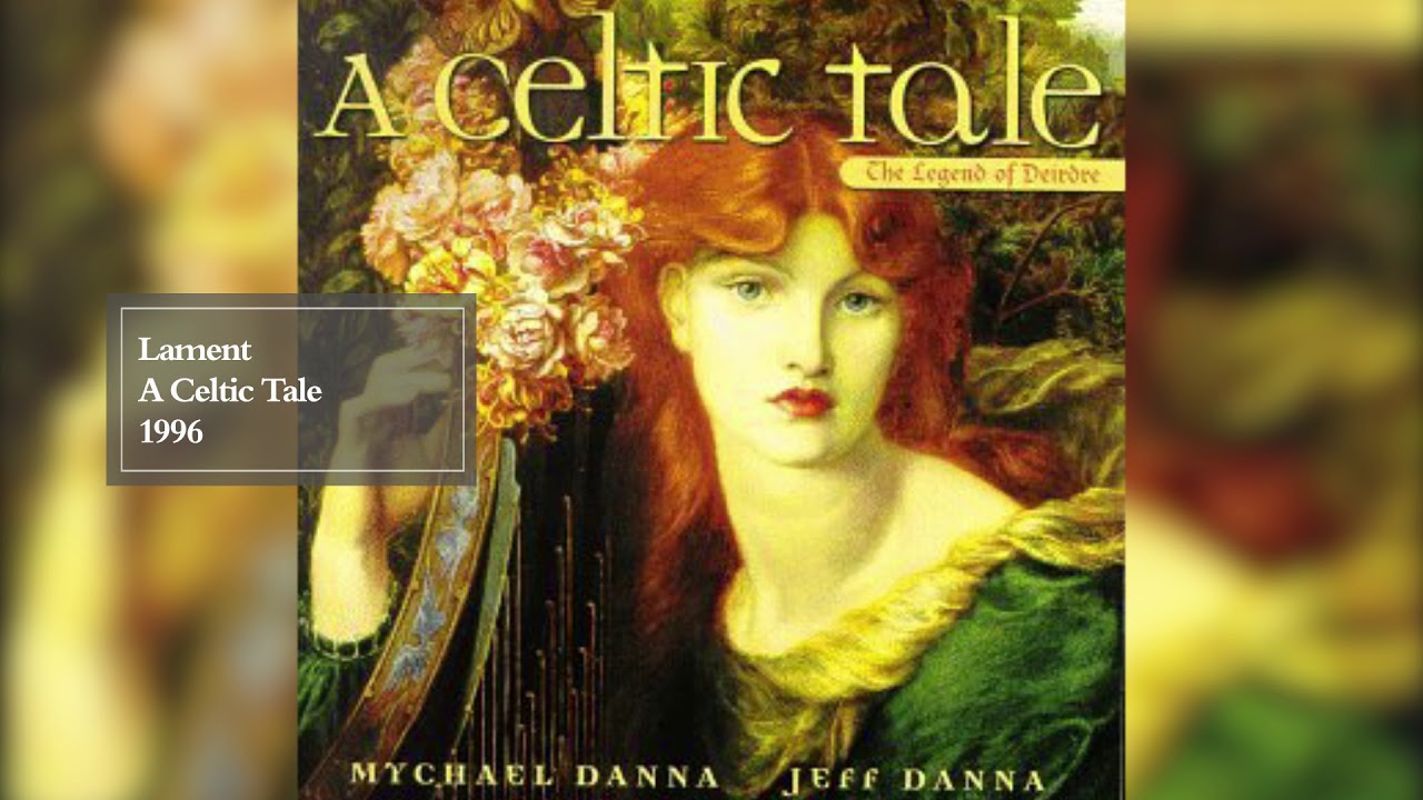Lament | A Celtic Tale | Mychael Danna & Jeff Danna