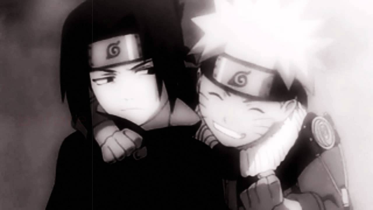NaruSasu   Pieces