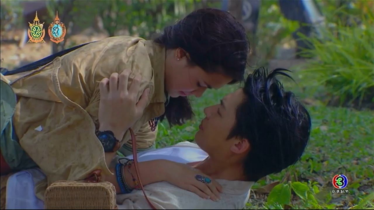 เบอร์ผมอยู่ในเครื่องคุณแล้วนะ | บ่วงอธิฏฐาน | TV3 Official