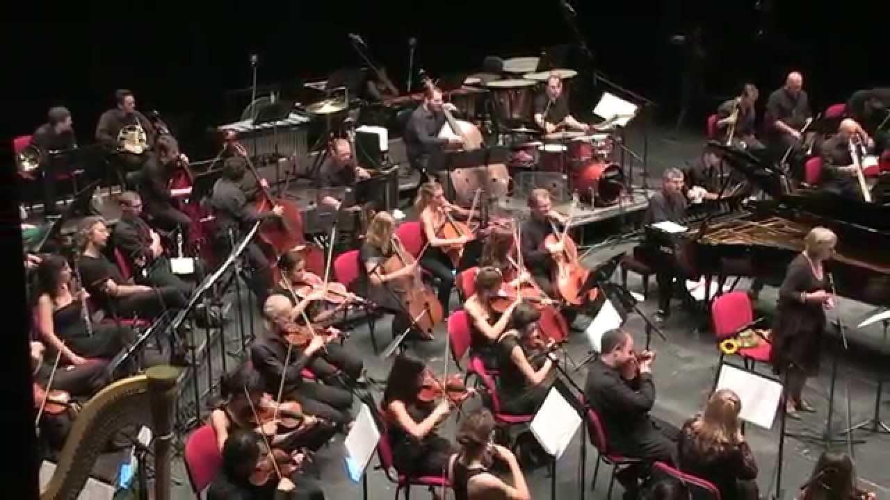 Glauco Venier / Michele Corcella - SYMPHONIKA
