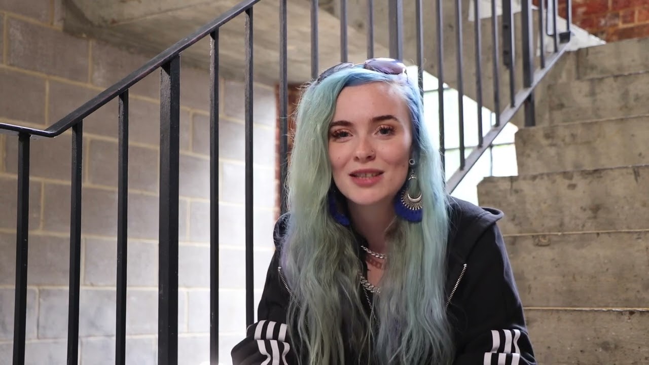 Behind the Scenes of Pretty Beats | Women in Music, Producers, DJs & Artists