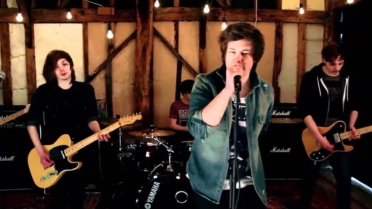 Silverstate - Strike A Match [VIDEO EXCLUSIVE]
