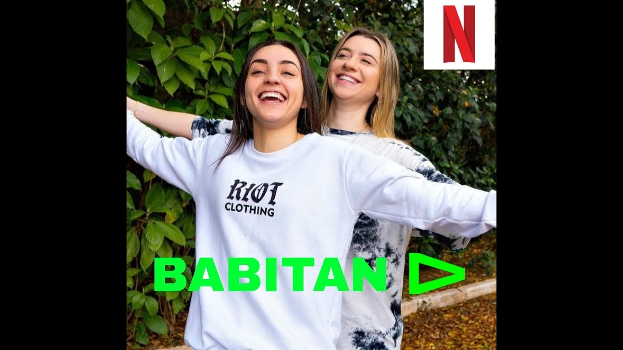 1 HORA DE BABITAN part.2 (clipadas, stories, tiktok's)