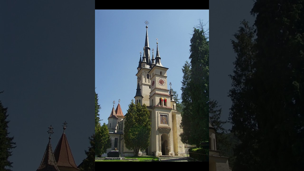 Romanian history from 82 BC to 1821 AD, birth of a nation