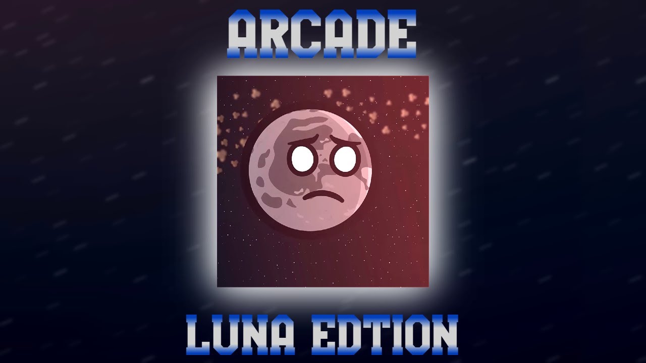 (Small FW) 💔 SB Luna sings "Arcade" (AI Cover)