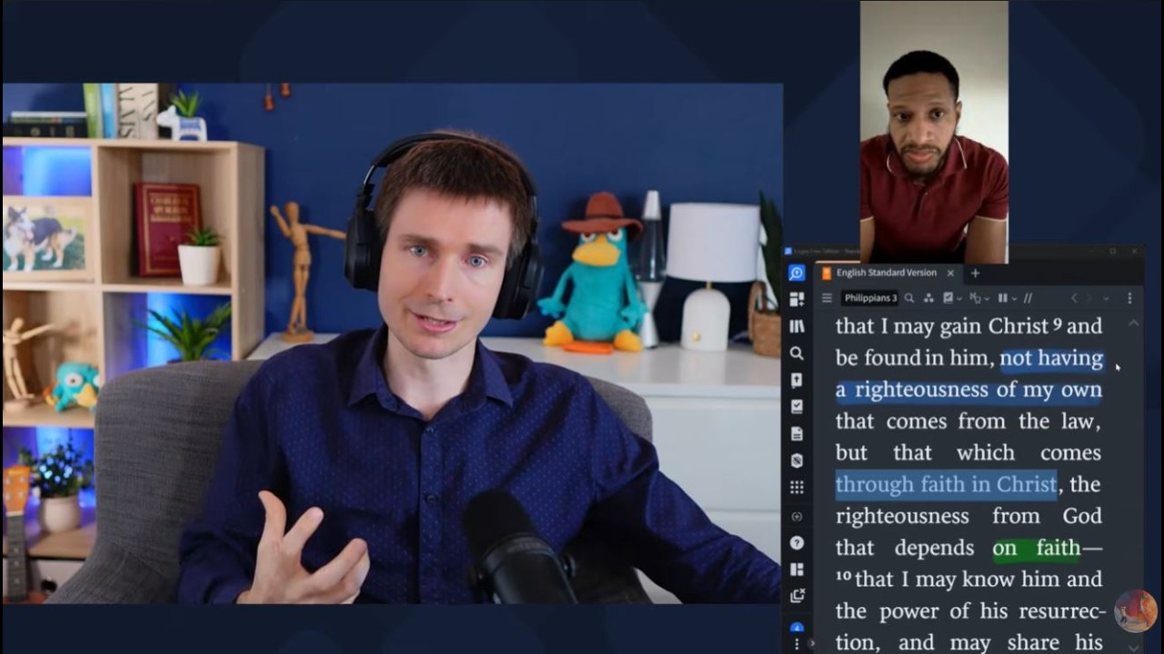 BRING Your Top Questions + LIVE Chats