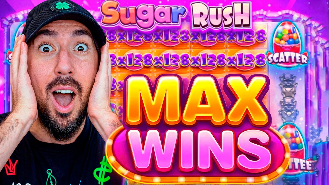 🔥COMPILADO de MAX WINS &iexcl;LOS SUSCRIPTORES EST&Aacute;N IMPARABLES! 🔥