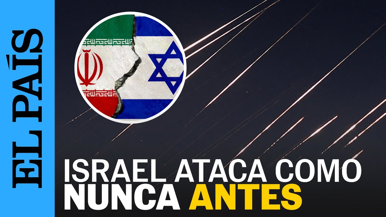 ISRAEL ATACA IRÁN | Infiltración y precisión: qué hay detrás de la operación militar León Creciente