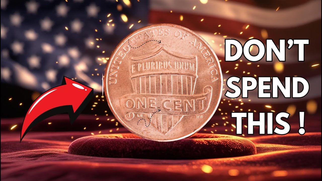 2020 Penny Worth Money? Rare Errors & Grades That Could Make You Rich!