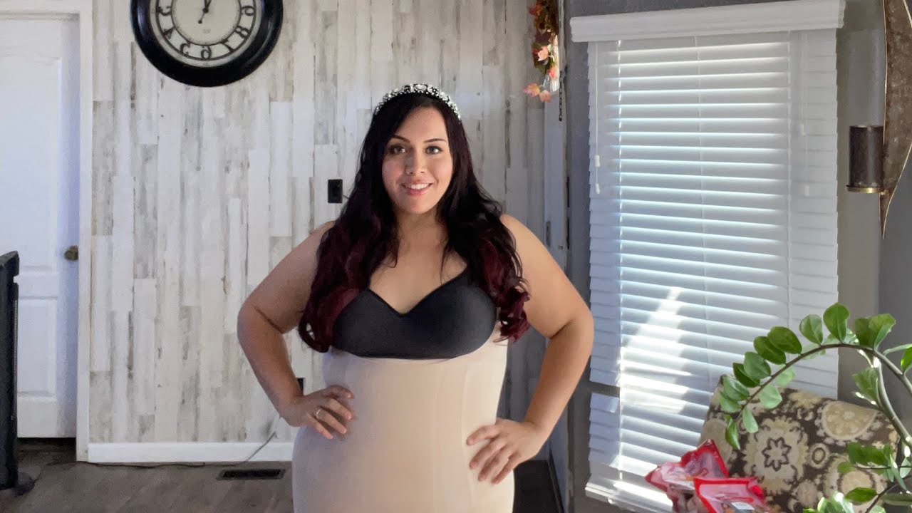 Las Mejores Fajas!-Tips Para Gorditas