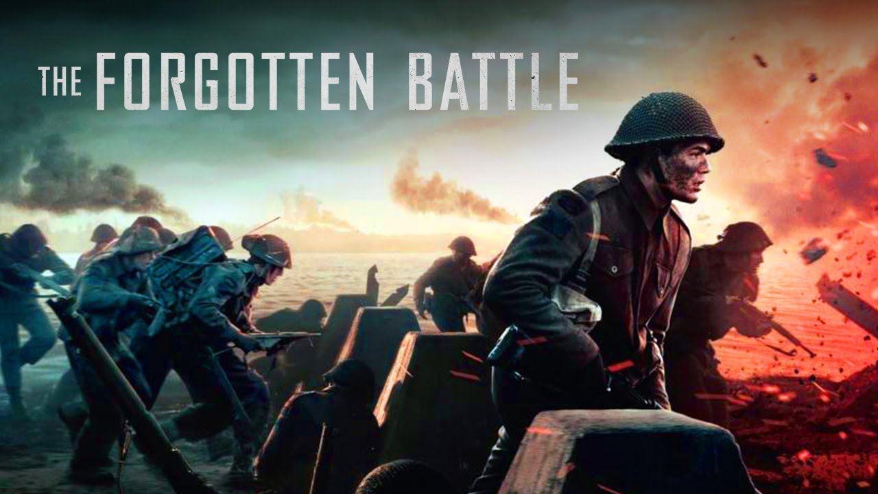 The Forgotten Battle (De slag om de Schelde) (2020) | trailer