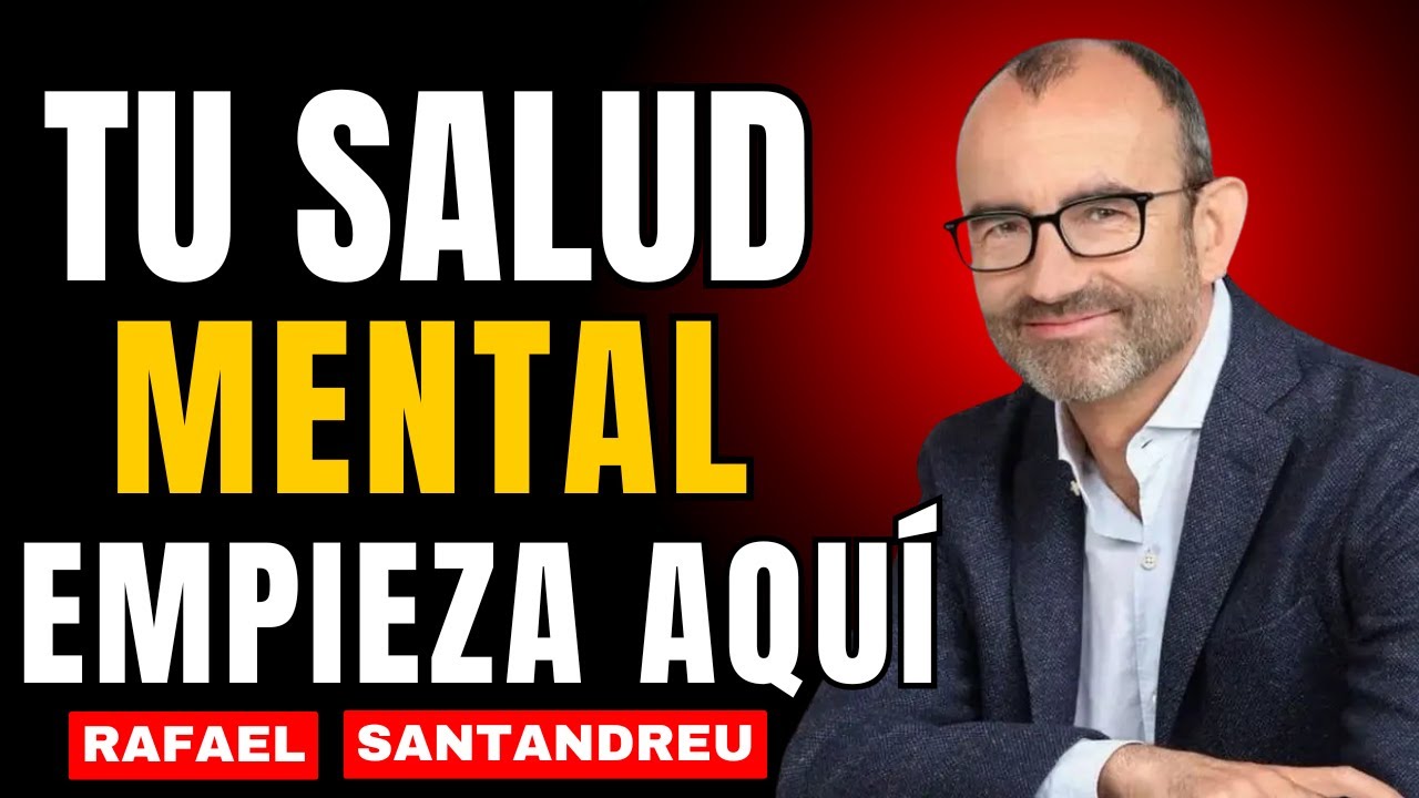 Cómo Amarse a Uno Mismo y Tener Buena Salud Mental | Psicología y Bienestar Emocional