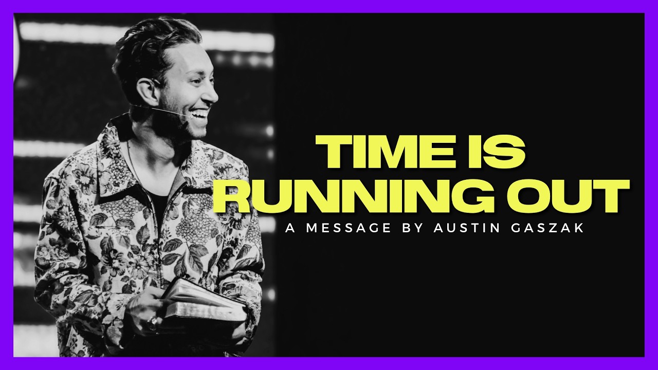 Time is Running Out - rootsCOLLECTED | Austin Gaszak