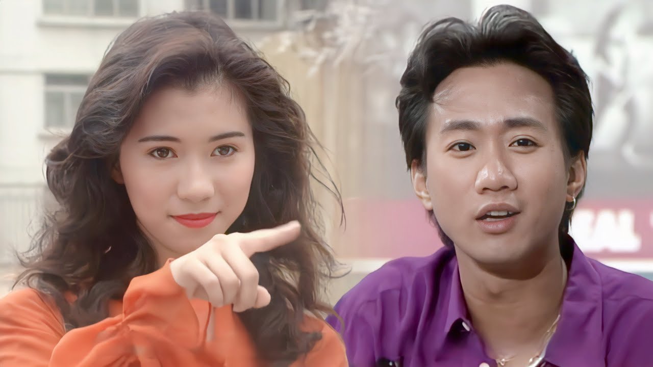 黄家驹为前女友写的《曾是拥有》，火了34年，原来是唱给她的！