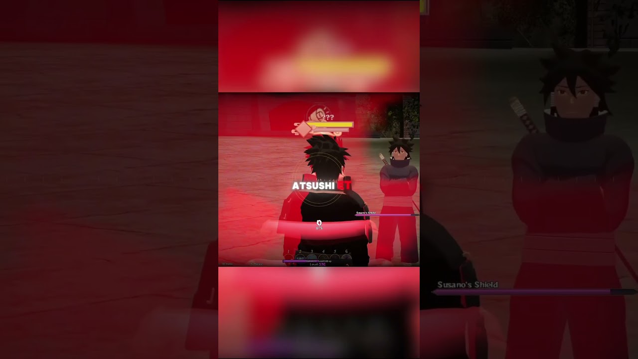 Le retour de Mazaru #narutorp #gmod #garrysmod #naruto