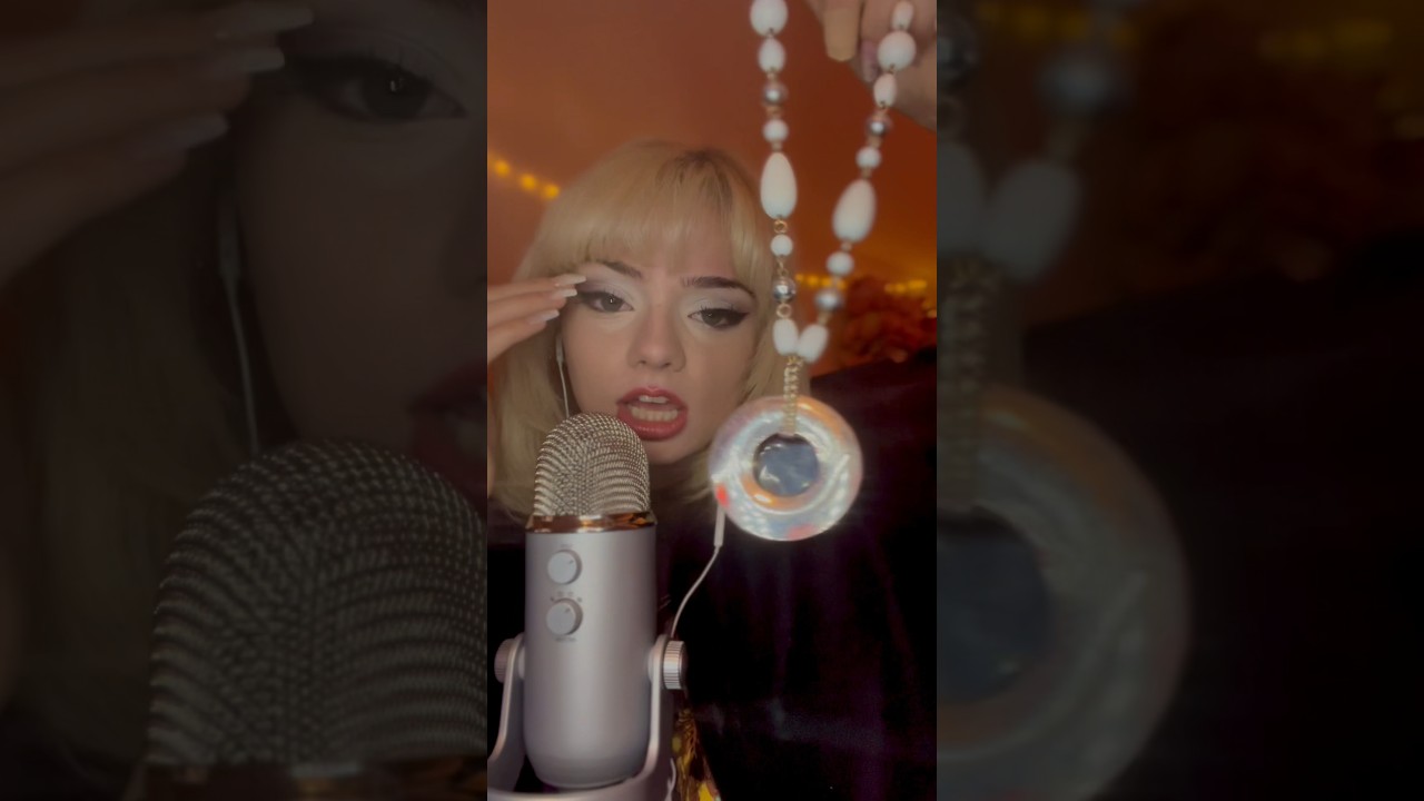 ASMR (subconscious) hypnosis 😵‍💫 (Custom video!!) 