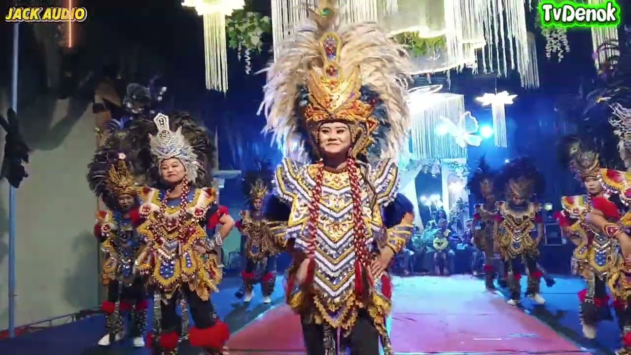 Ngadiroso damai