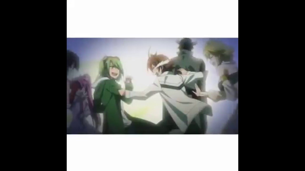 Anime Music Vines That Will Make You Stop Blinking 4