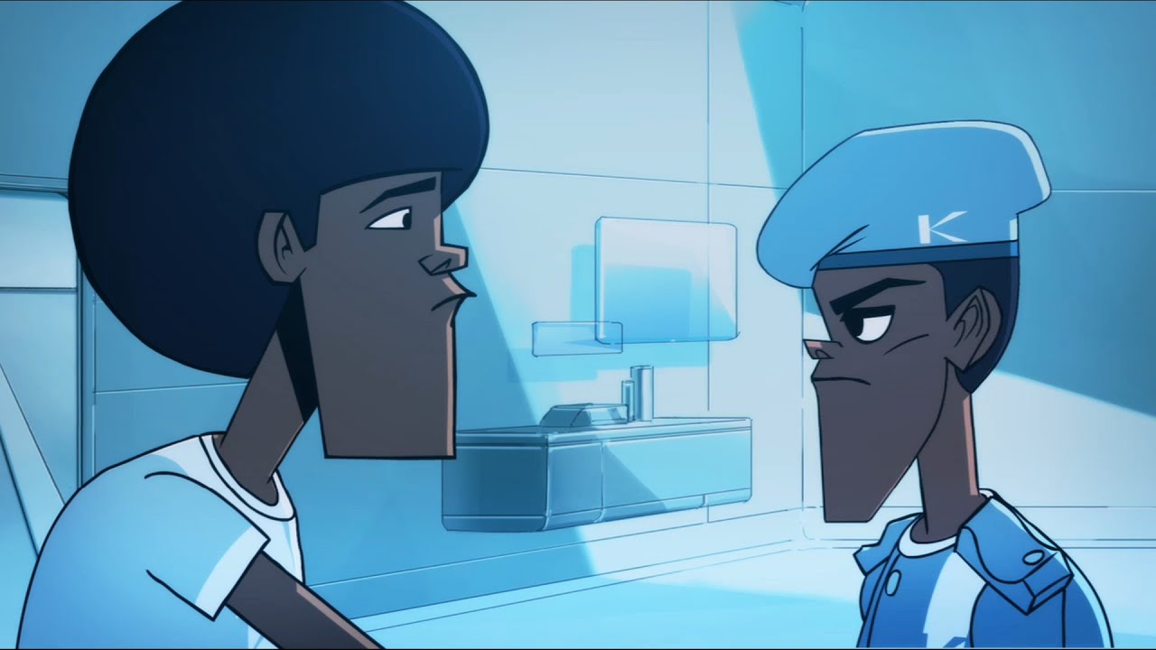 Dutch's Family Reunion (part 1) - Motorcity