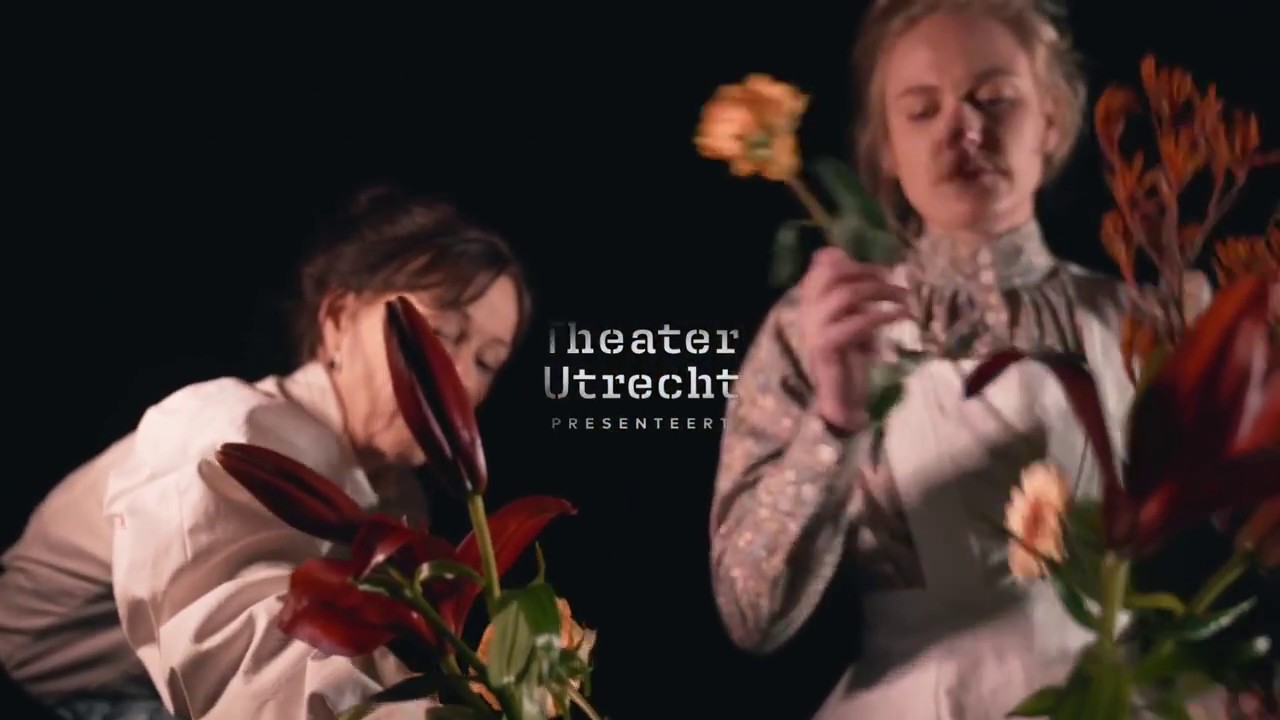 Hedda Gabler | Theater Utrecht | za 29 april 2017 | Theater aan de Schie