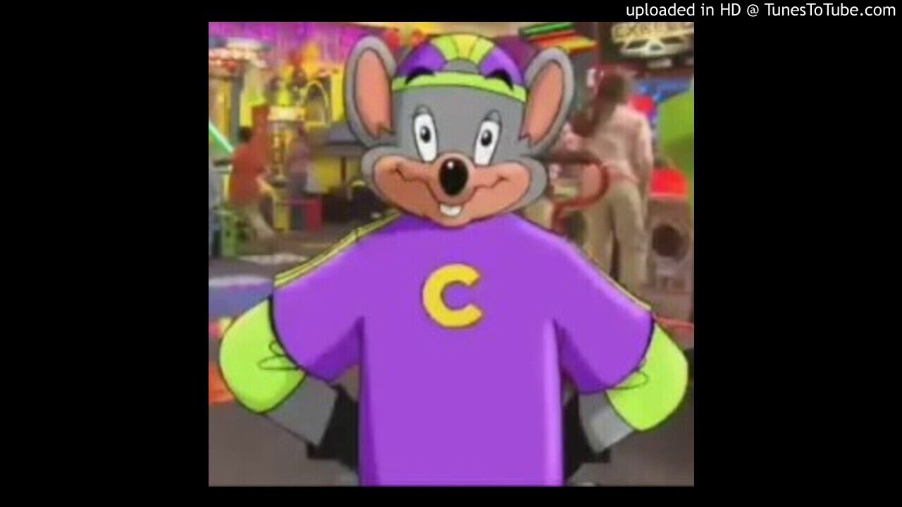 Chuck E. Cheese - Shout (Isley Brothers Ver.)