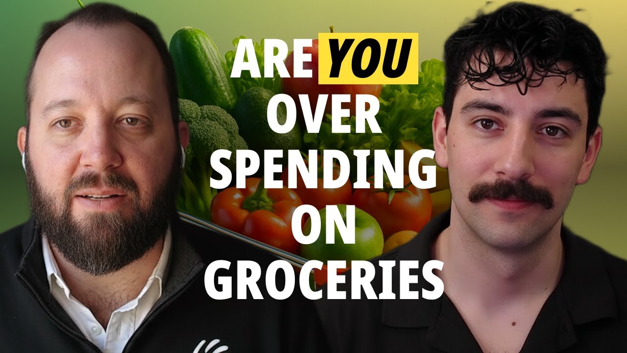 STRETCH: TRANSFORMING GROCERY SHOPPING WITH ANDY ELLWOOD