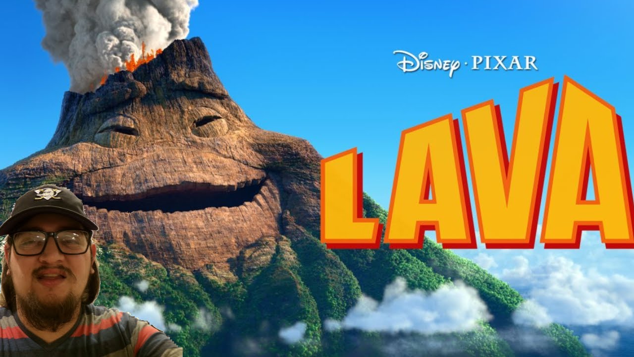 Pixar: Lava (2014) &ndash; First Time Watching: Can Two Volcanoes Sing Love Into Existence?