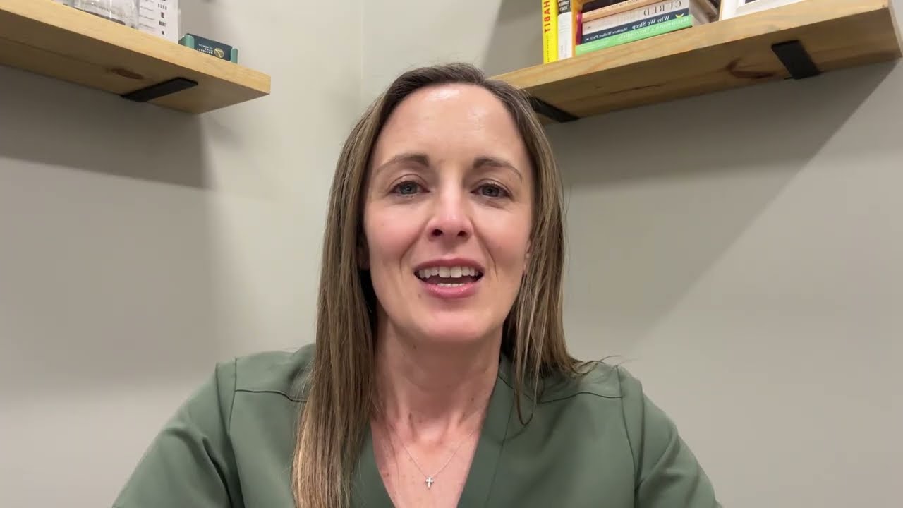 Hypothyroidism Explained