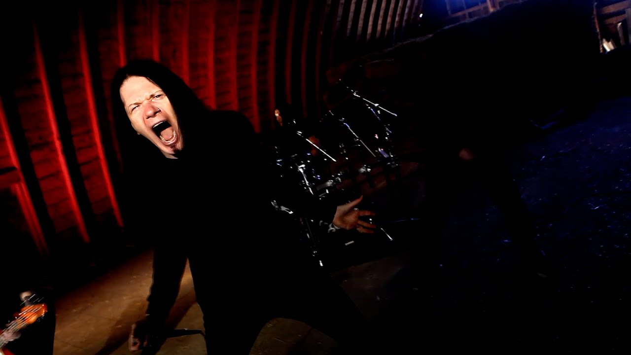 EMBRYONIC AUTOPSY - Dripping In The Vaginal Nectar (Official Video)