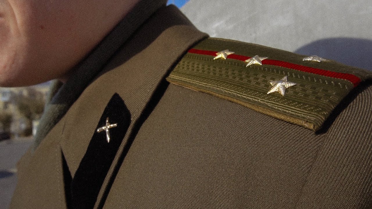 Запад-81 | Zapad-81 — В​о​з​в​р​а​щ​е​н​и​е | Vozvraschenie (Official Video)