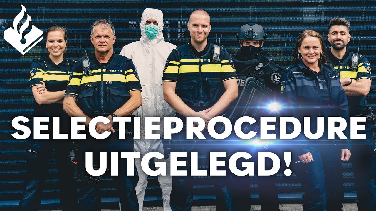 Hoe word ik agent? Boeiend de Podcast | Deel 1