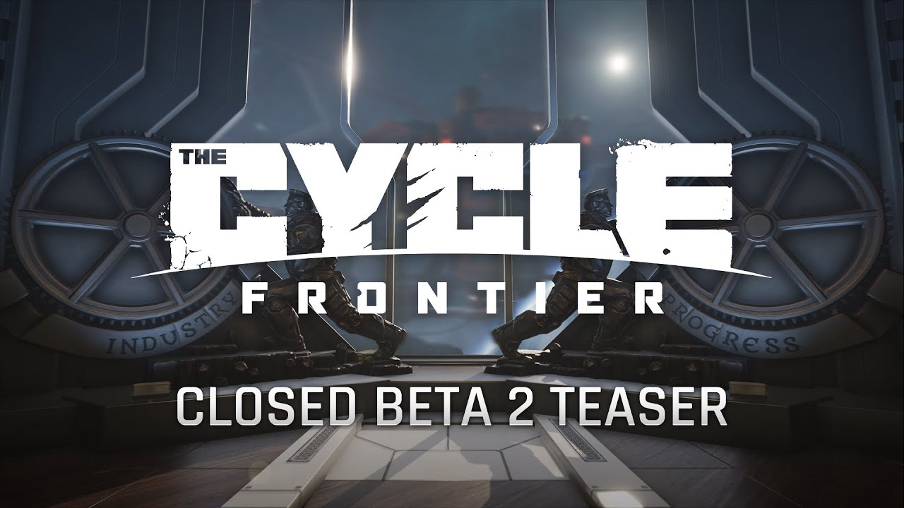 The Cycle: Frontier - Closed Beta 2 Teaser - Korolev