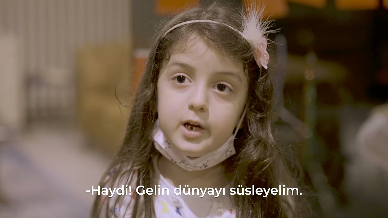 Yataş Bedding  | 23 Nisan 2021 Yataş Çocukları