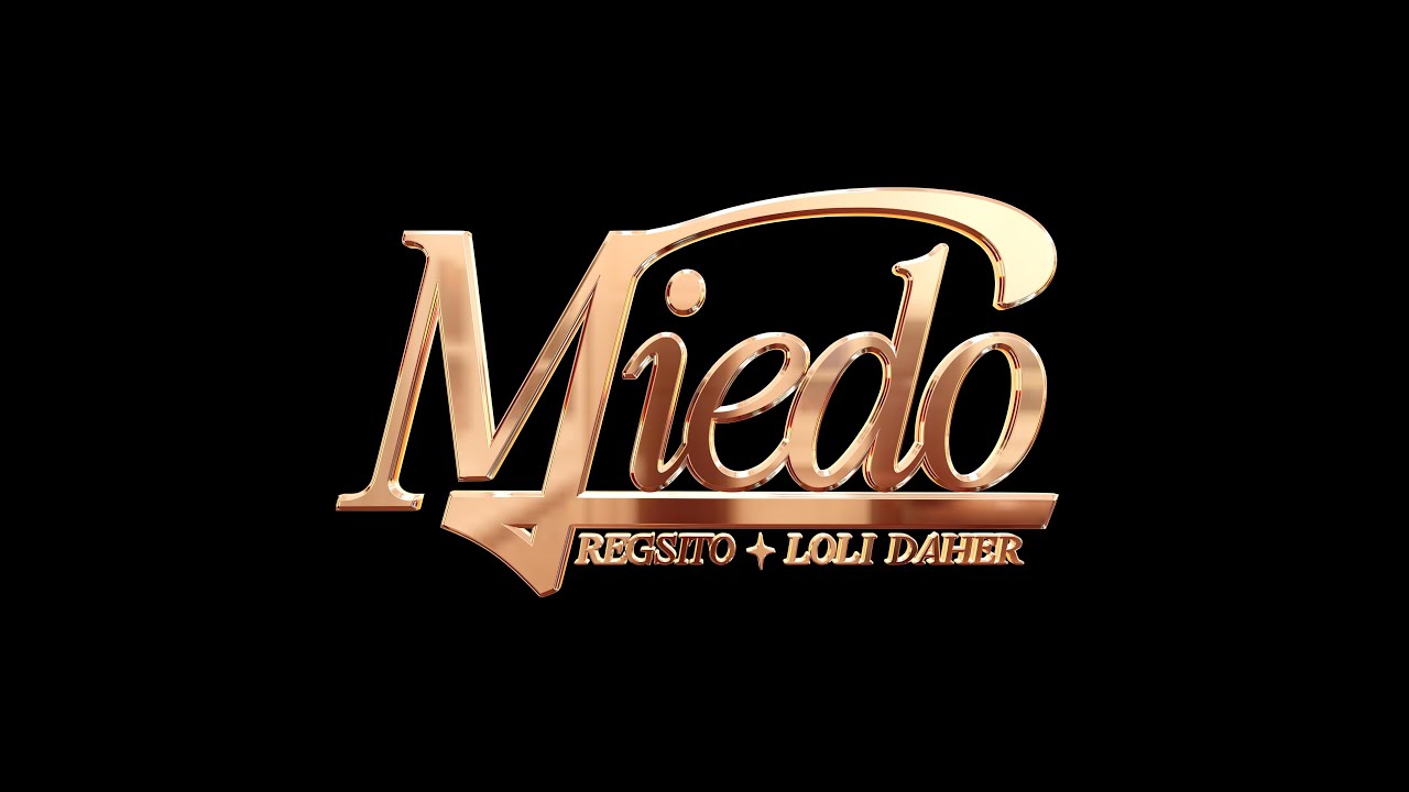 Regsito - Miedo ft Loly Daher (Video Oficial)