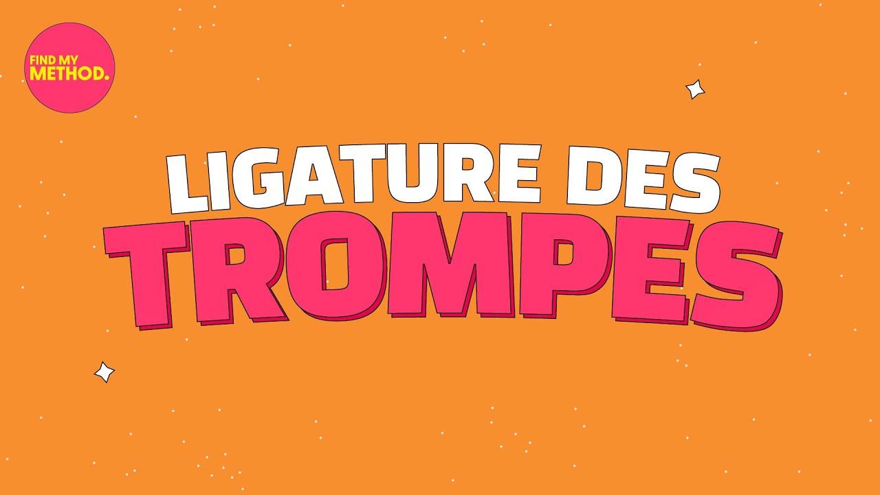Ligature des trompes