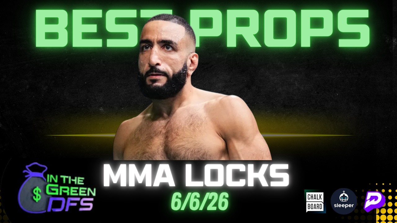 ЛУЧШИЕ MMA ПРОПЫ СЕГОДНЯ | ЛУЧШИЕ СТАВКИ | СУББОТА 06.06.26 | UFC FIGHT NIGHT | БОНУСНАЯ СТАВКА 🔥