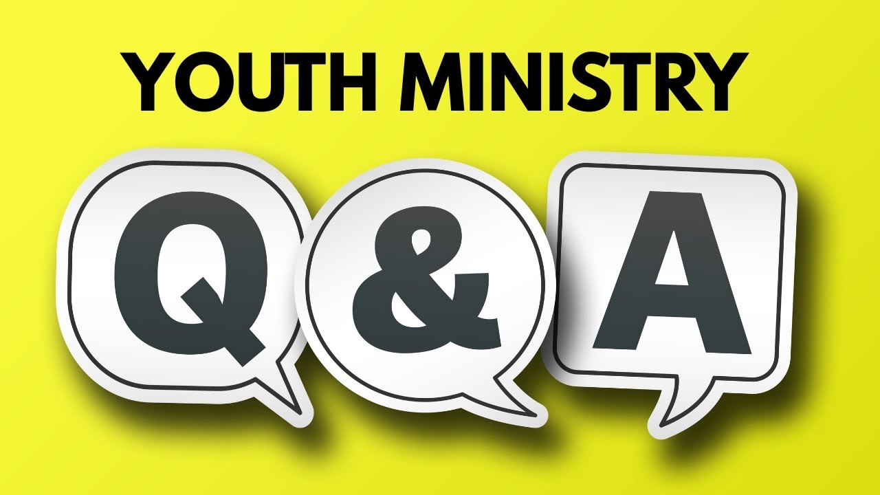 The Number One Thing To Know About Working In A Church