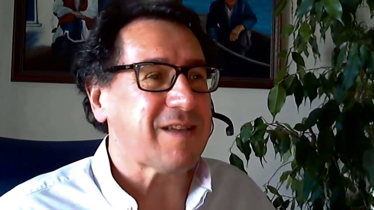 Reiki in der Suchthilfe, Wirksamkeitsstudie – Interview mit dem Projektleiter