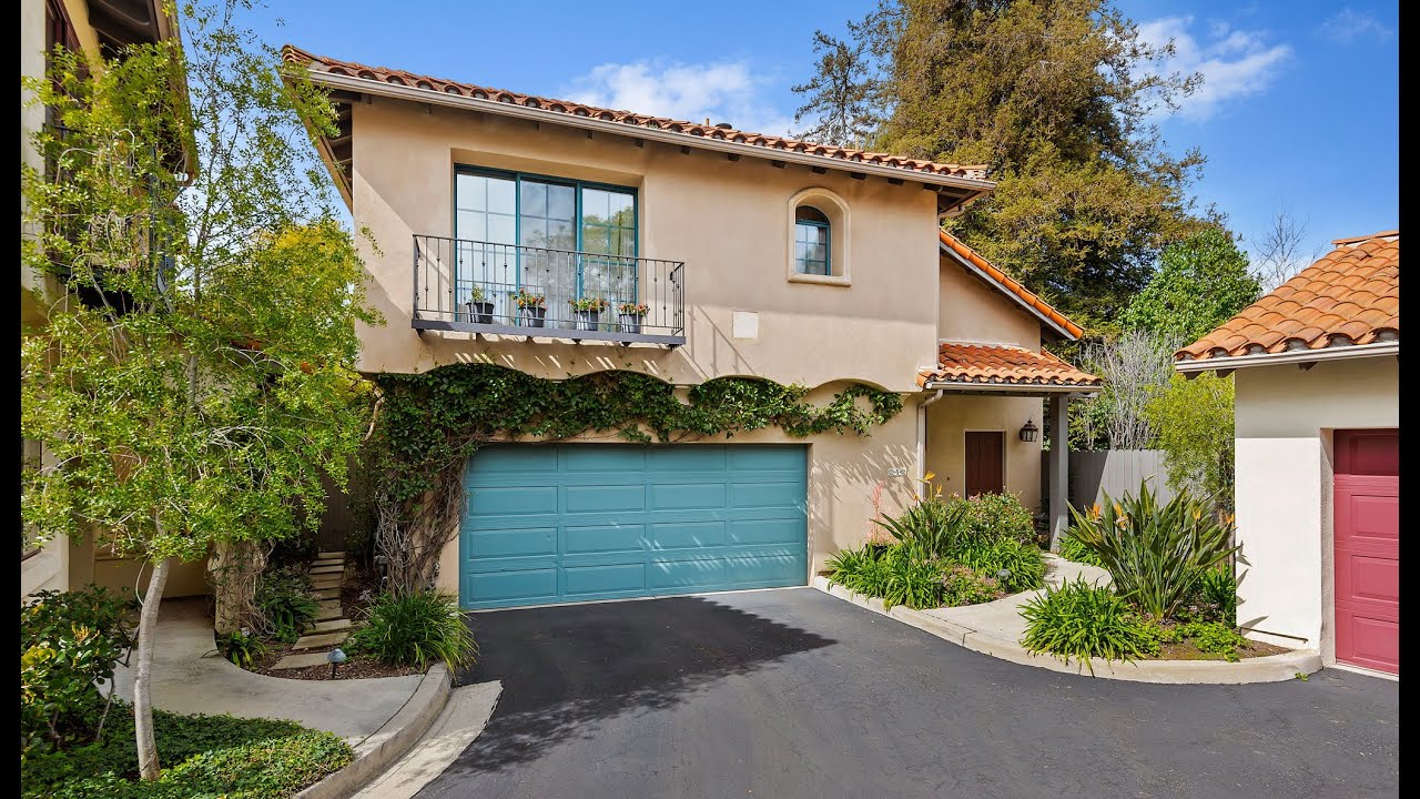 242 Calle Esperanza, Santa Barbara, CA 93105 | Glick Real Estate Associates