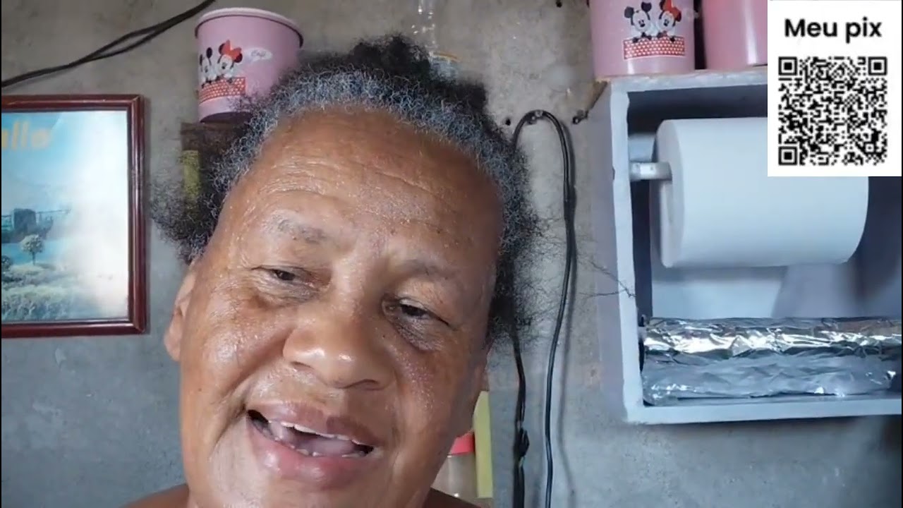Fazendo meu almoço