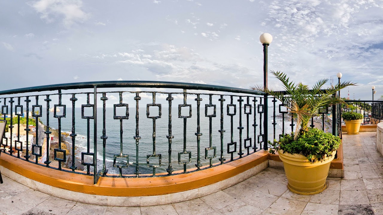Hotel Best Western Posada Freeman - Mazatlán