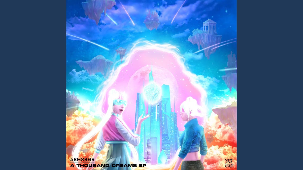 This Is Goodbye (feat. Azuria Sky)