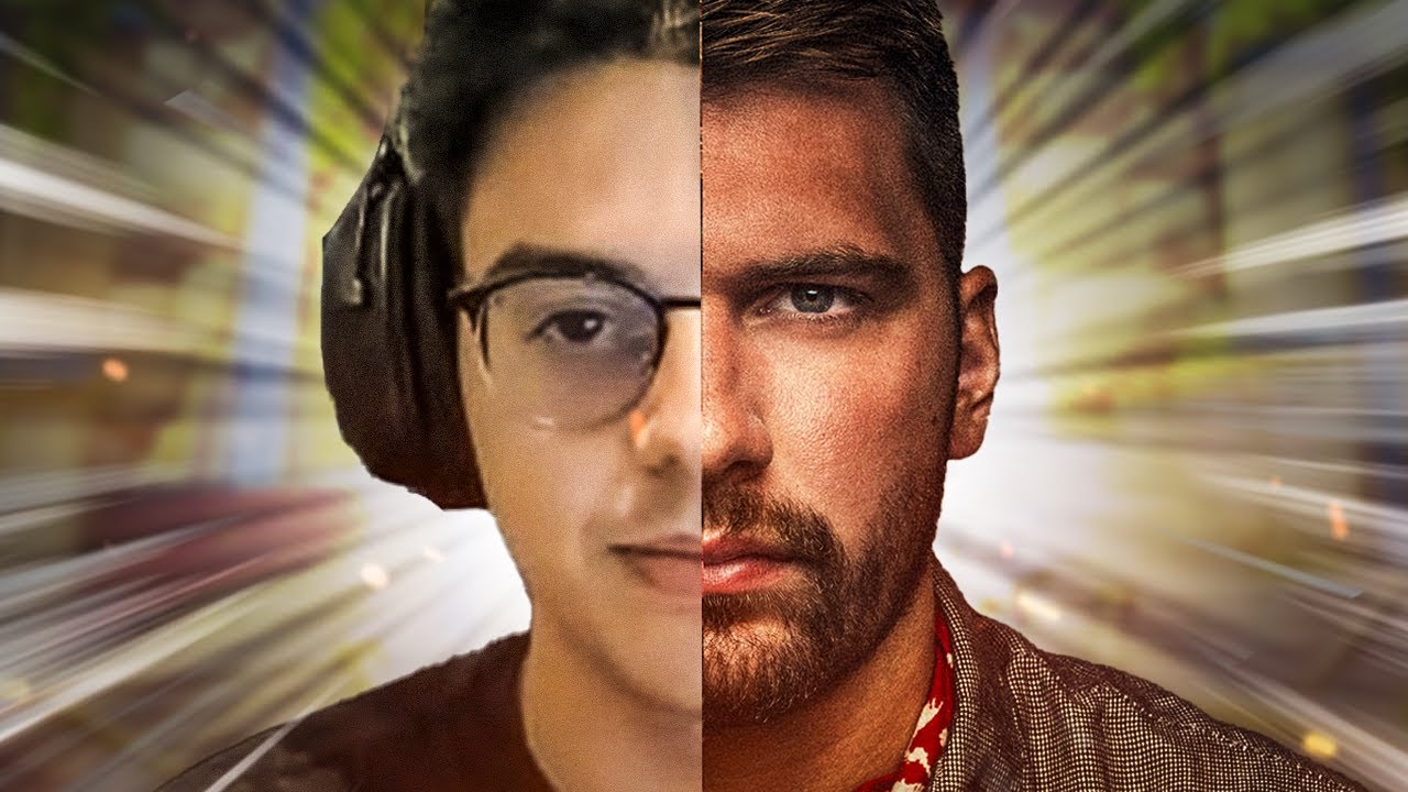 OVERWATCH RANKED OMG..