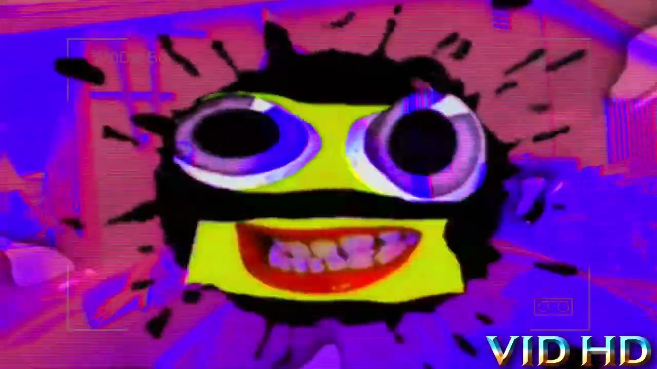 Model Boi Csupo V1 Effects Round 1 Vs Everyone (1-19)