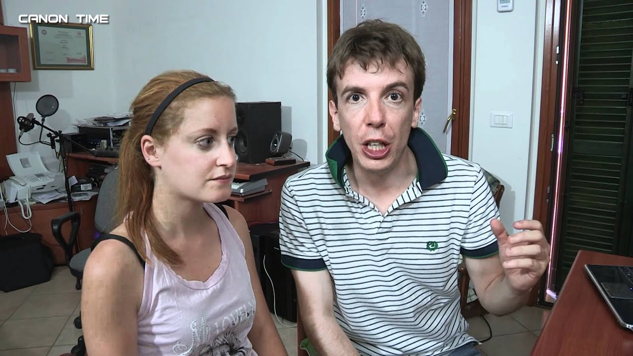 Ep.57 - CANON EOS 600D - TEST VIDEO E FOTOGRAFICO - CANON TIME