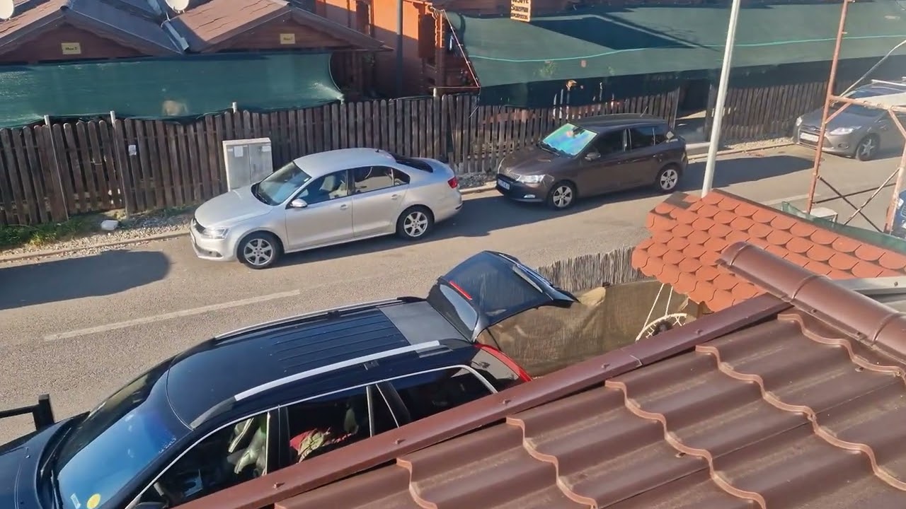 Baile Figa -zona de cabane si căsuțe pt cazare