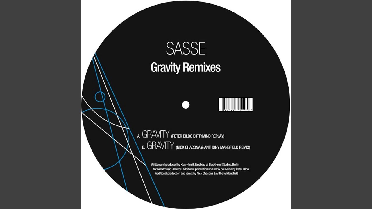 Gravity (Peter Dildo Dirtymind Replay)