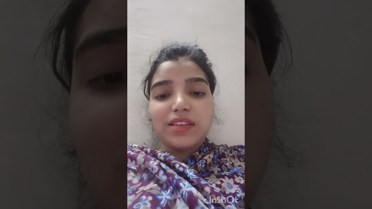 Relative not invited to us 😔 Plz follow
