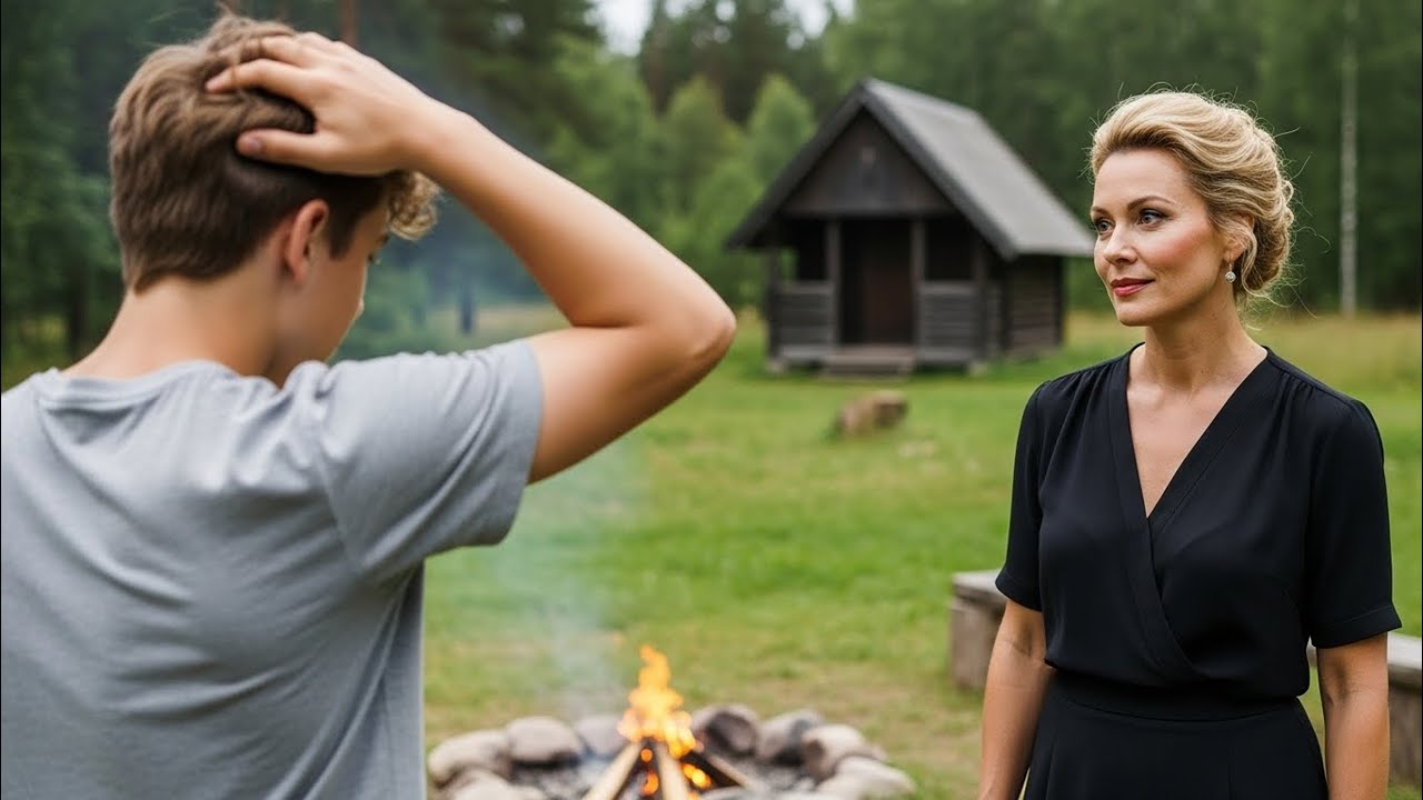 My Friend’s Mom Was Bitten by a Snake    I Had to Rescue Her in the Most Unexpected Way  Emotional S